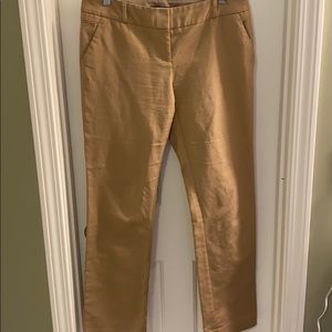 Casual dress pants from The Limited. Drew Fit